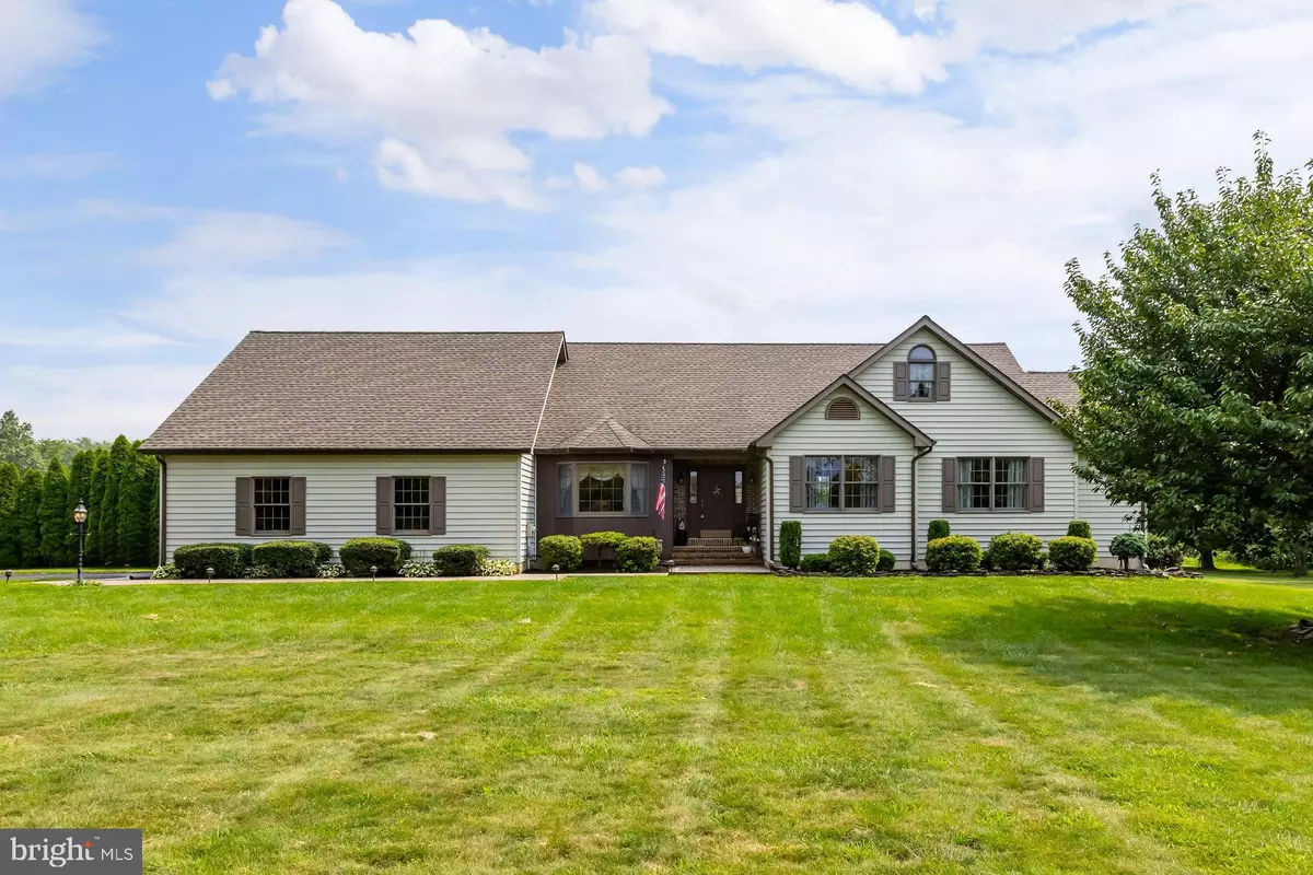 Monroeville, NJ 08343,309 MONROEVILLE RD