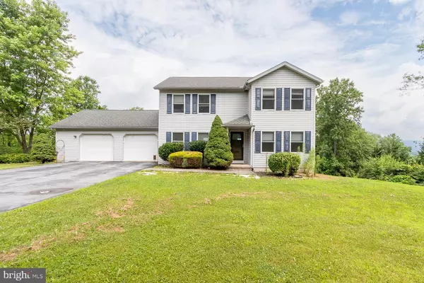 Lock Haven, PA 17745,229 COCHISE TRL