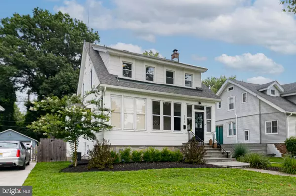Collingswood, NJ 08108,333 PARK AVE