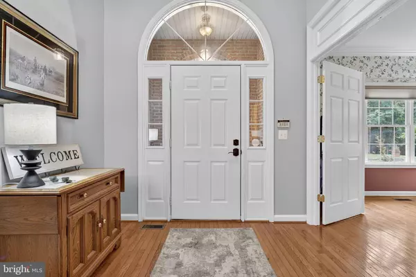 Warrenton, VA 20187,5460 WESTFIELD CT