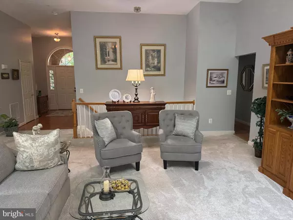 Warrenton, VA 20187,5460 WESTFIELD CT