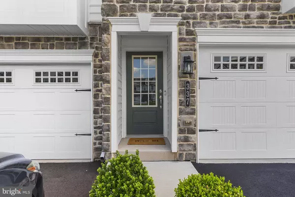 Collegeville, PA 19426,337 FLINTROCK CT
