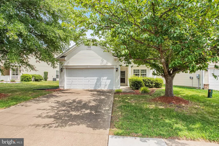 64 GLADSTONE DR, Fredericksburg, VA 22406