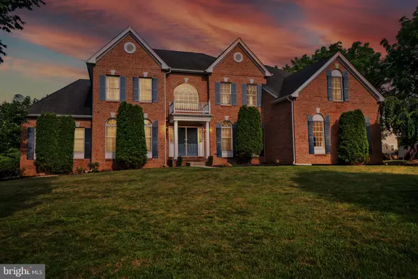 Bethlehem, PA 18020,4178 REXFORD DR