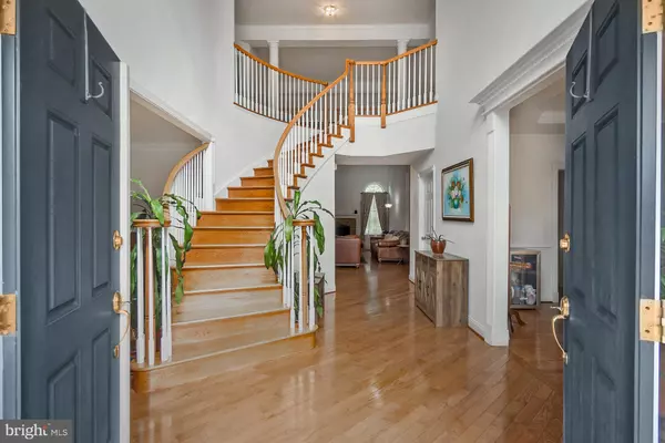 Bethlehem, PA 18020,4178 REXFORD DR