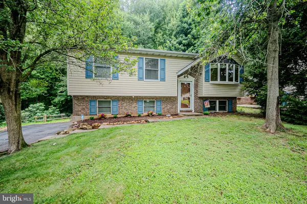 Elkton, MD 21921,600 GRAY MOUNT CIR