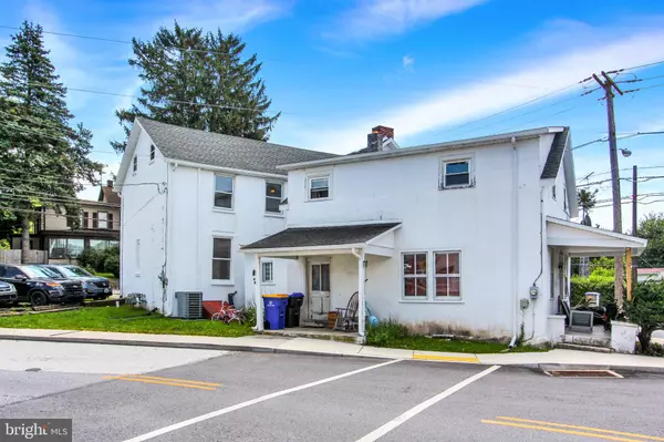 103 RAMPIKE HILL RD, Bendersville, PA 17306
