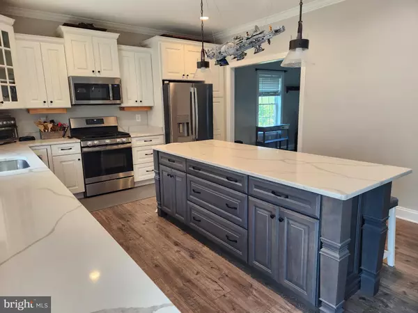 Lexington Park, MD 20653,20968 ROWAN KNIGHT DR