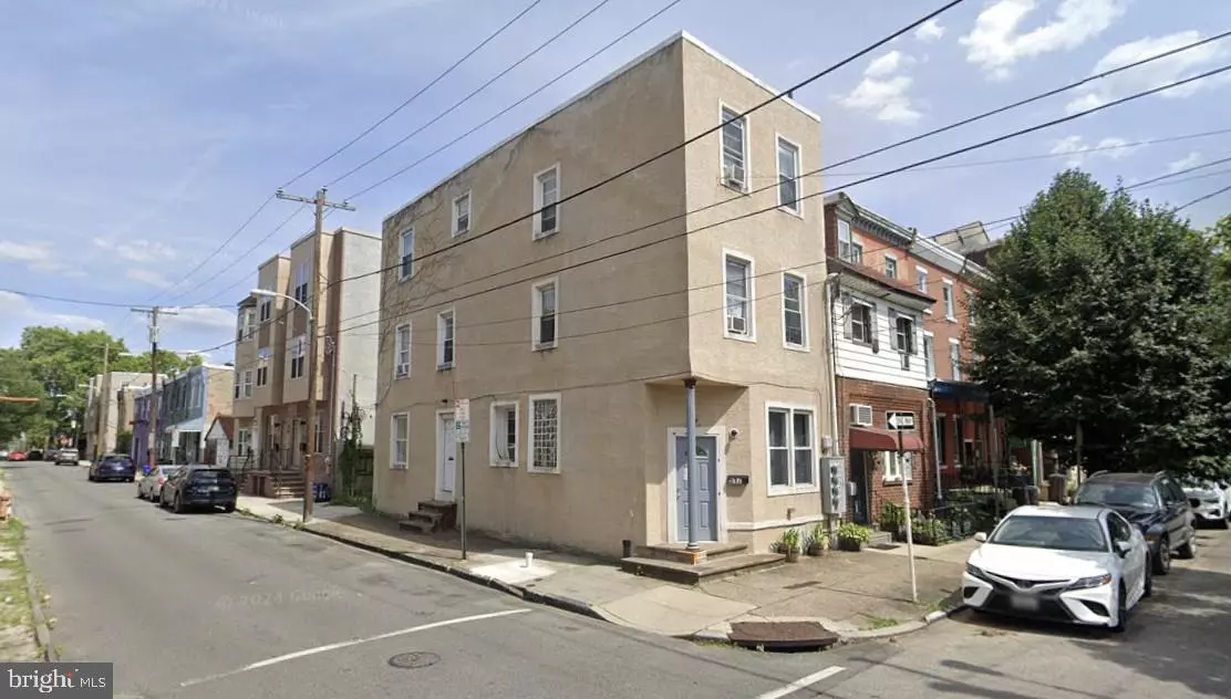 Philadelphia, PA 19104,517 N 35TH ST