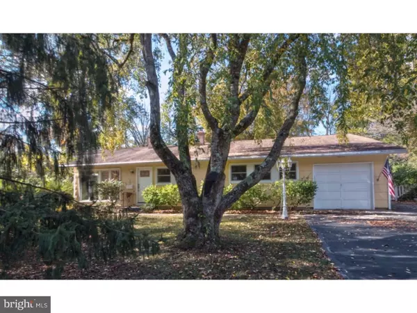 Princeton, NJ 08540,384 WALNUT LN