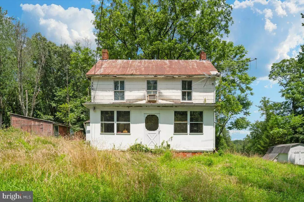 Damascus, MD 20872,10895 BETHESDA CHURCH RD
