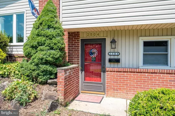 Wilmington, DE 19808,2504 MCCAWBER DR