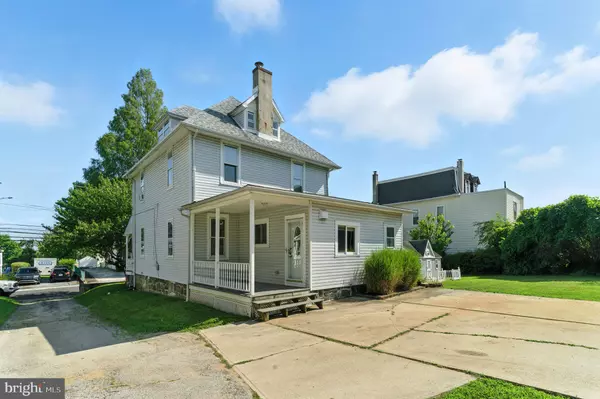 Sharon Hill, PA 19079,1000 ELMWOOD AVE