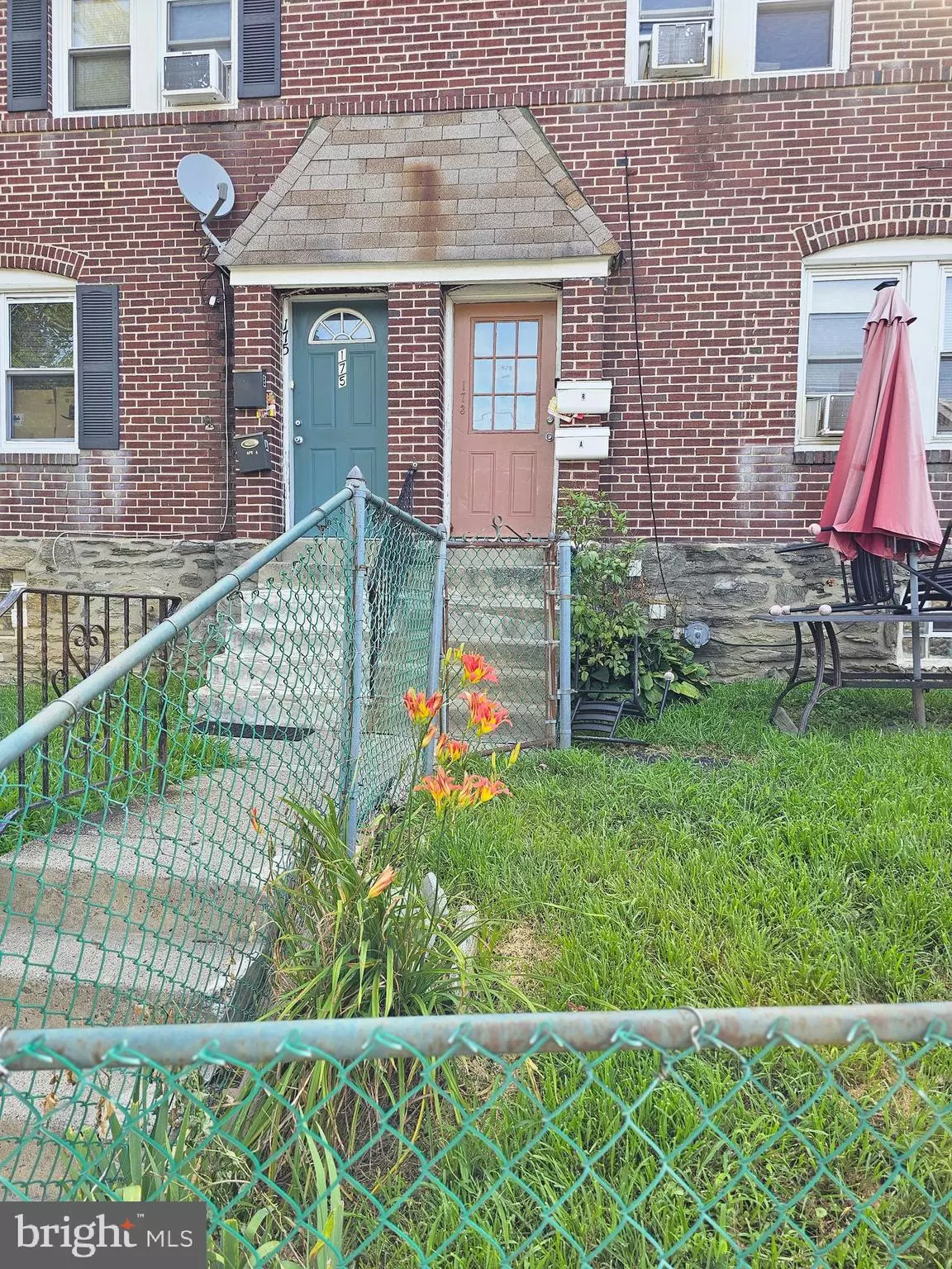 Lansdowne, PA 19050,173 HOUSTON RD