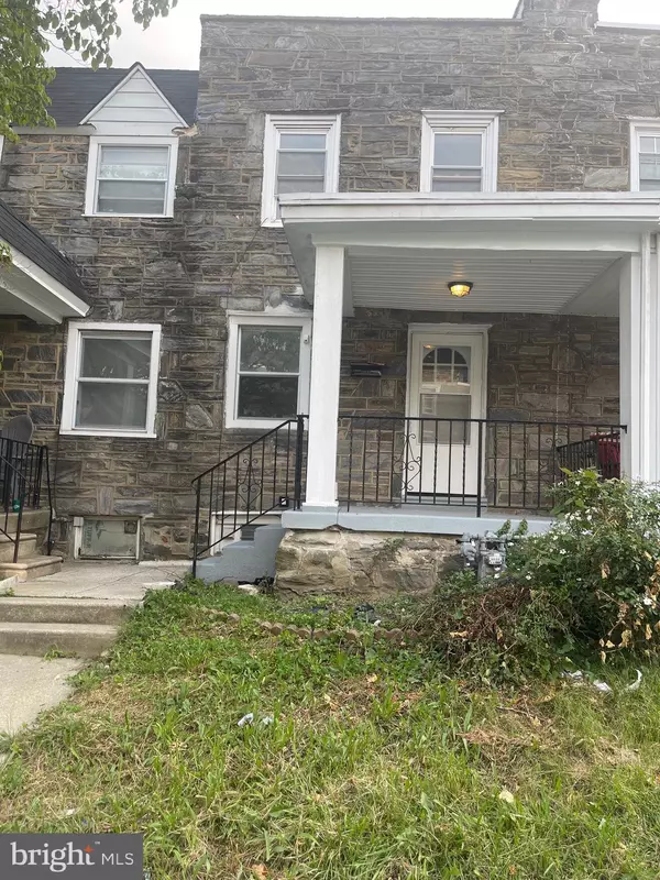 Upper Darby, PA 19082,318 MARGATE RD