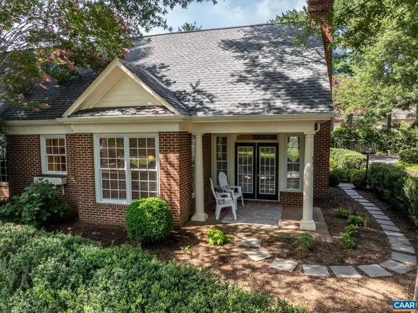Charlottesville, VA 22903,1147 MARION DR