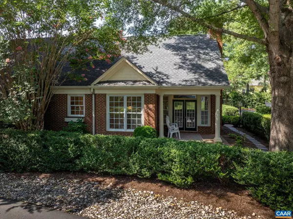 Charlottesville, VA 22903,1147 MARION DR