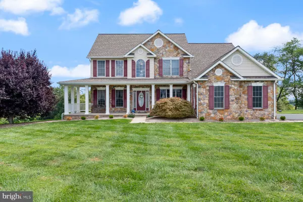 1403 EAGLES GROVE CT, Whiteford, MD 21160