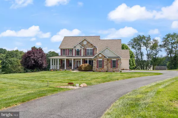 Whiteford, MD 21160,1403 EAGLES GROVE CT