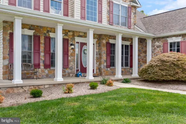 Whiteford, MD 21160,1403 EAGLES GROVE CT