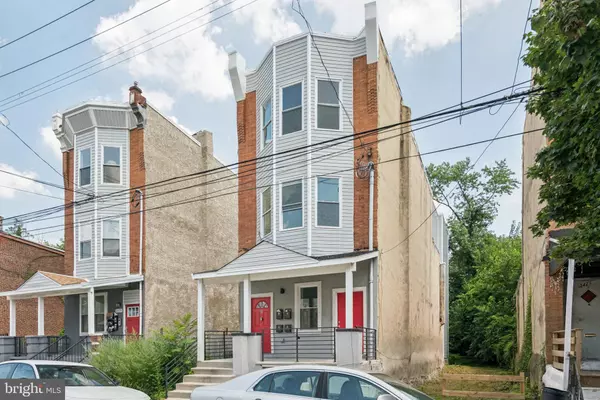 3425 N 18TH ST, Philadelphia, PA 19140