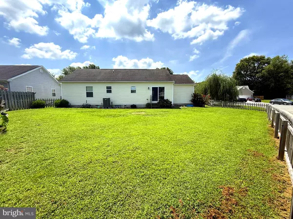 Seaford, DE 19973,11 ROBINSON CIR