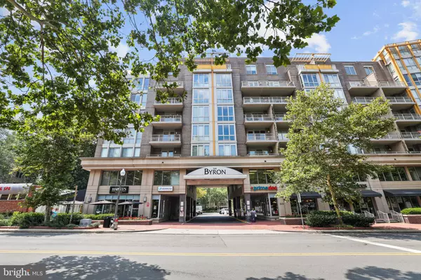 Falls Church, VA 22046,513 W BROAD ST #412