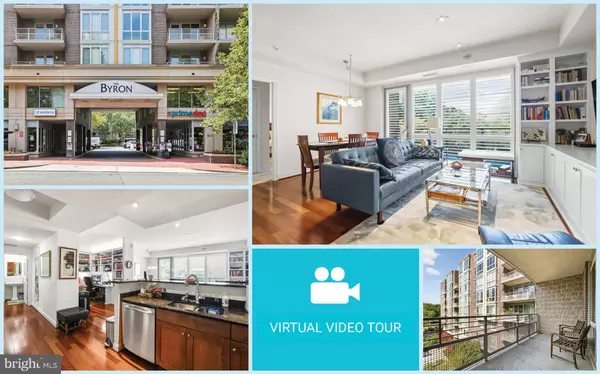 513 W BROAD ST #412, Falls Church, VA 22046