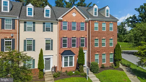 Sykesville, MD 21784,7422 WILLOW BOTTOM RD