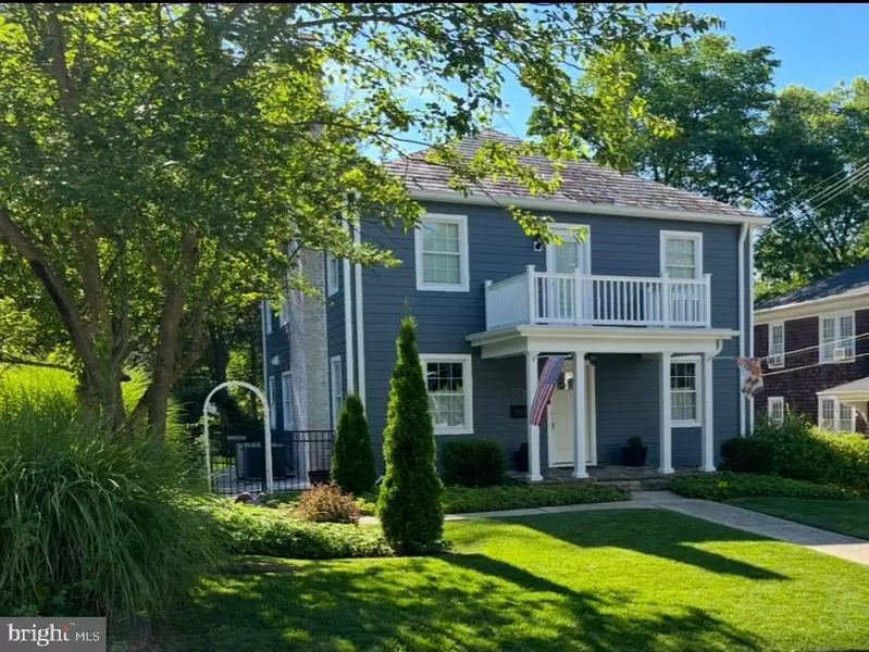 5734 RIDGEDALE RD, Baltimore, MD 21209