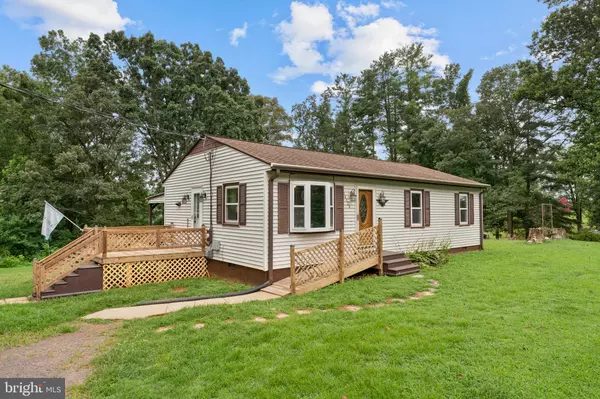 Culpeper, VA 22701,14124 CATALPA DR