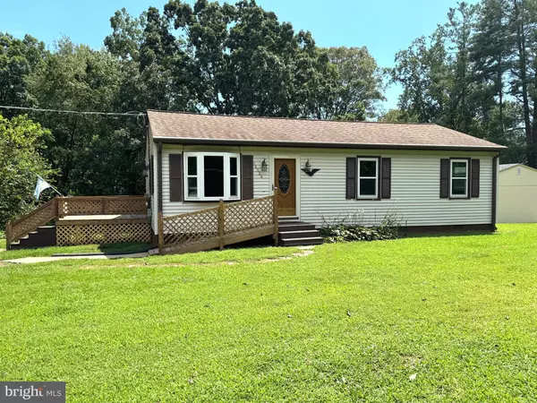 14124 CATALPA DR, Culpeper, VA 22701