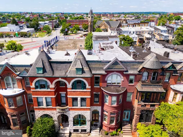 Baltimore, MD 21217,2224 EUTAW PL