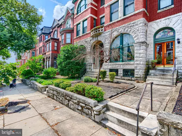 Baltimore, MD 21217,2224 EUTAW PL