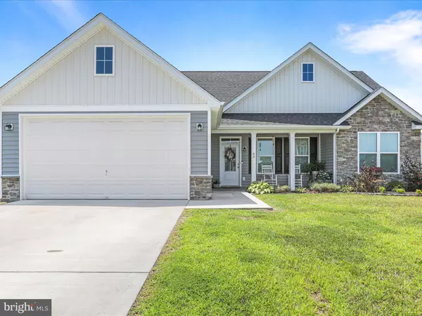 Martinsburg, WV 25403,63 BRIARCREST CIR