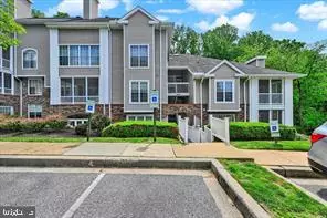 606-F SQUIRE LN #606-F, Bel Air, MD 21014