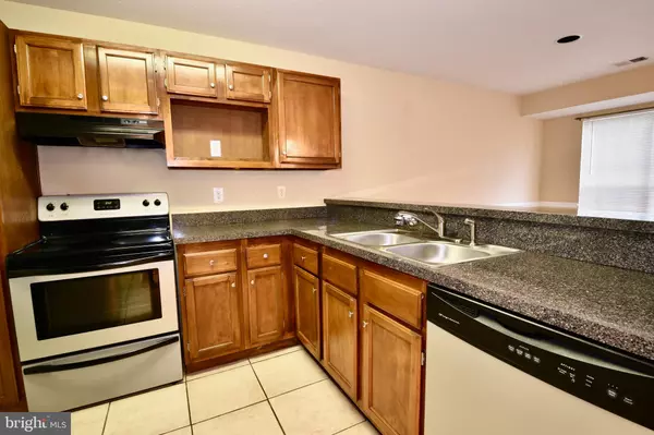 Bel Air, MD 21014,606-F SQUIRE LN #606-F