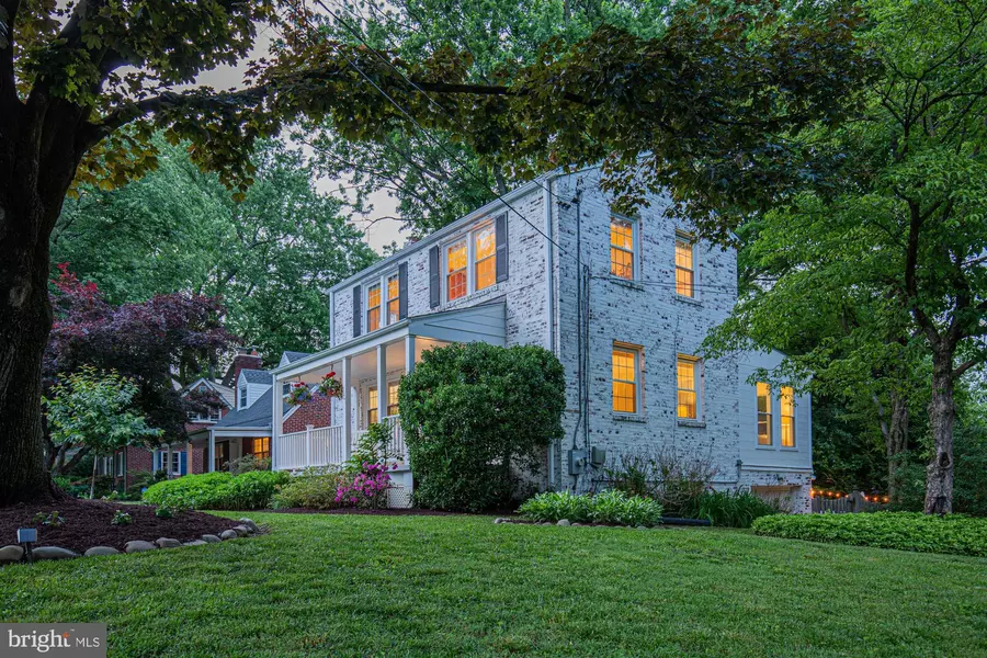 9301 MINTWOOD ST, Silver Spring, MD 20901