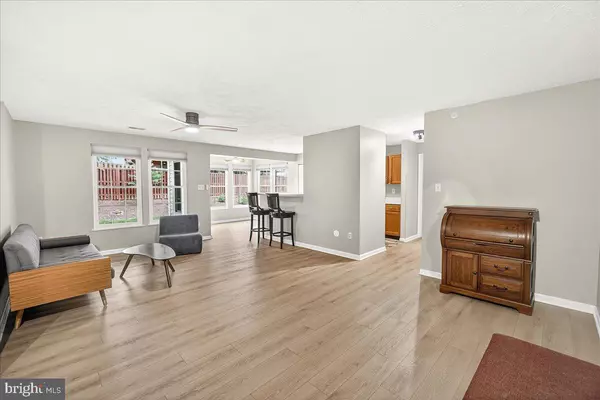 Frederick, MD 21701,1601 BERRY ROSE CT #1-C