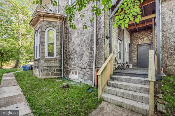 Philadelphia, PA 19144,90 E JOHNSON ST