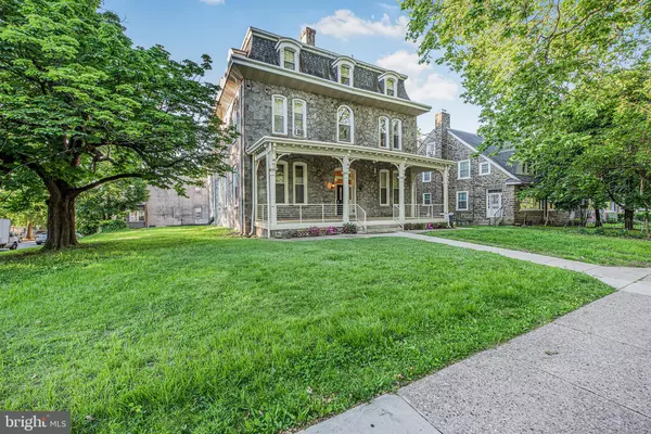 Philadelphia, PA 19144,90 E JOHNSON ST