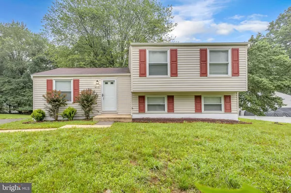 Upper Marlboro, MD 20774,405 PRITCHARD LN