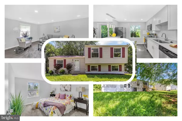 405 PRITCHARD LN, Upper Marlboro, MD 20774