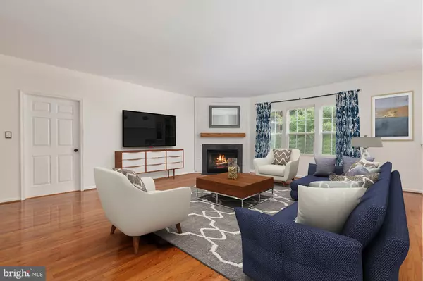 Gainesville, VA 20155,8150 TENBROOK DR