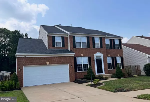 8150 TENBROOK DR, Gainesville, VA 20155