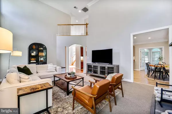 Bethesda, MD 20814,6300 BERKSHIRE DR