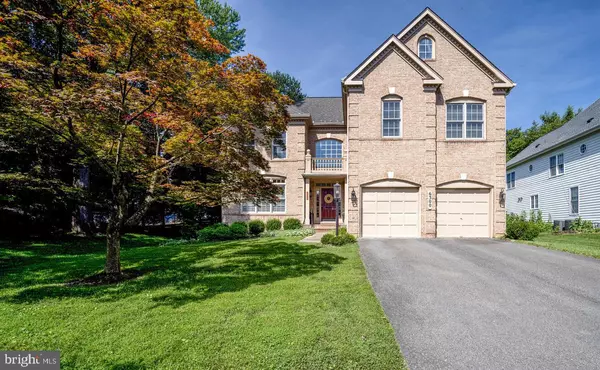 Bethesda, MD 20814,6300 BERKSHIRE DR