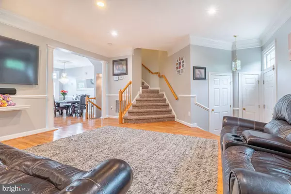 Chantilly, VA 20152,25358 HERRING CREEK DR.