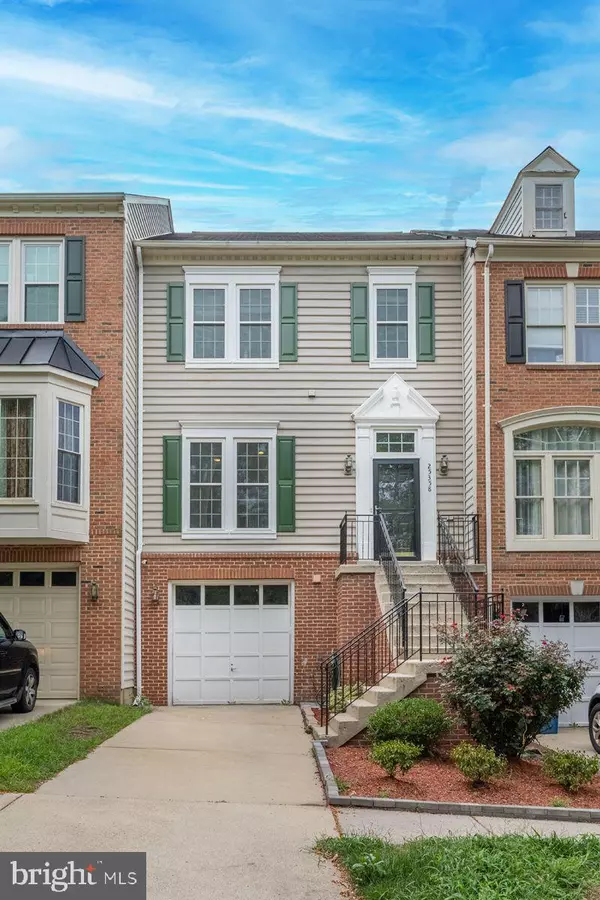 Chantilly, VA 20152,25358 HERRING CREEK DR.