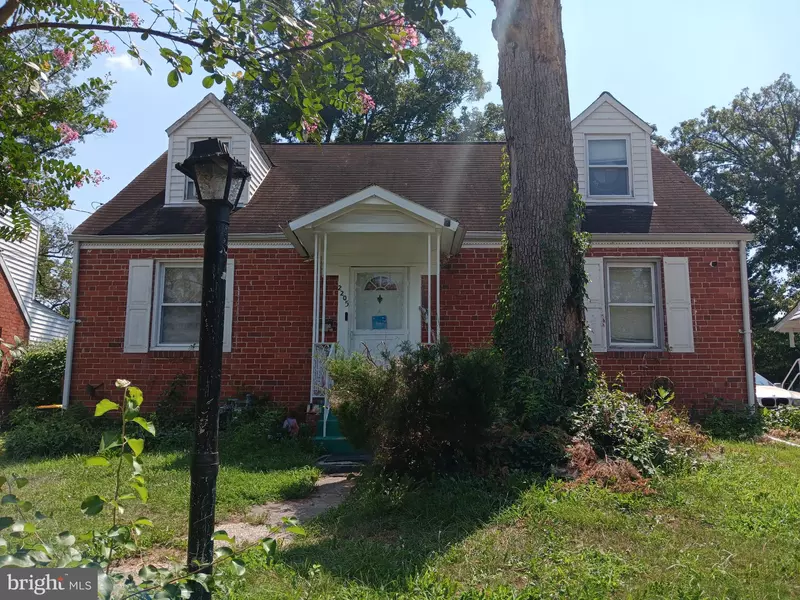 2205 CALVERT ST, Hyattsville, MD 20783